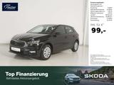 Skoda Fabia 1.0 TSI Selection 5-Gang LED/ACC/PDC/SH - Skoda Fabia Jahreswagen