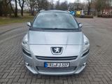 Peugeot 5008 2.0 Platinum HDi FAP 165 Automatik Platinum