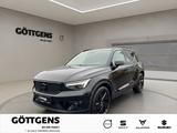 Volvo XC40 B3 Ultra Black Edition AHK BUSINESS PAKET - Volvo XC40 Black Edition Gebrauchtwagen