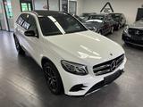 Mercedes-Benz GLC 250 4Matic AMG Line Navi/Pano/Kamera - Mercedes-Benz GLC 250 Gebrauchtwagen in Stuttgart