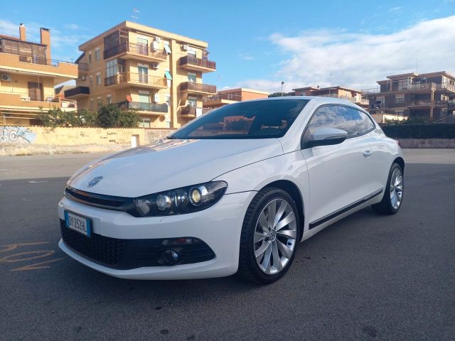 Volkswagen Scirocco 1.4 TSI 160CV E5 Strafull