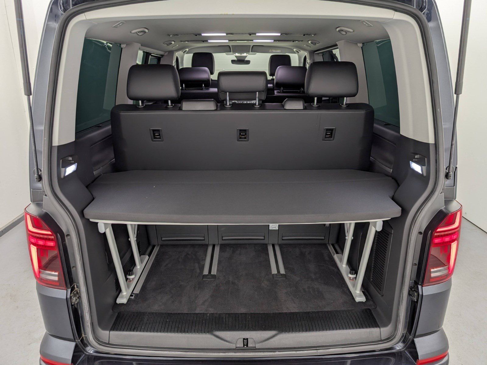 VW T6 Transporter T6.1 Transporter Multivan 2.0 TDI Comfortline – Bild 4