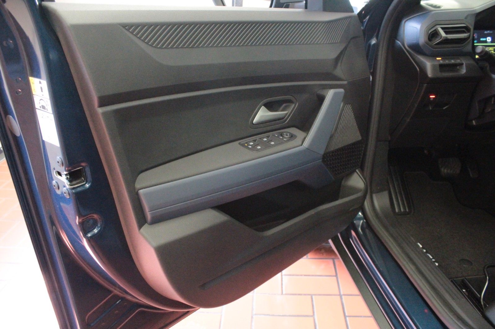 Fahrzeugabbildung Dacia Bigster hybrid 155 Expression*Winter-Plus-Paket*