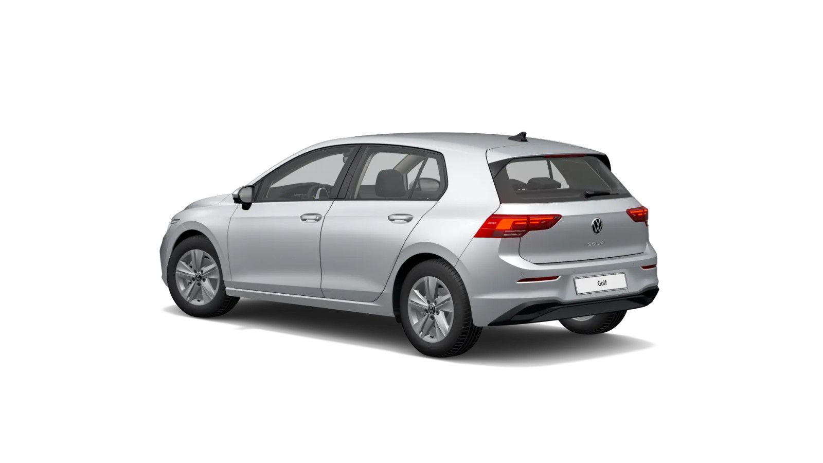 Volkswagen Golf - Bild 6
