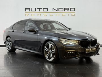 BMW 750 - 3