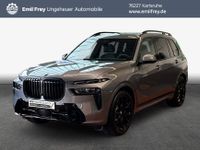 BMW X7 - Vorschau Bild 1