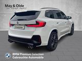 BMW X1 M35i xDrive Pano Navi HarKar PA FLA SHZ - BMW X1 M35i Gebrauchtwagen