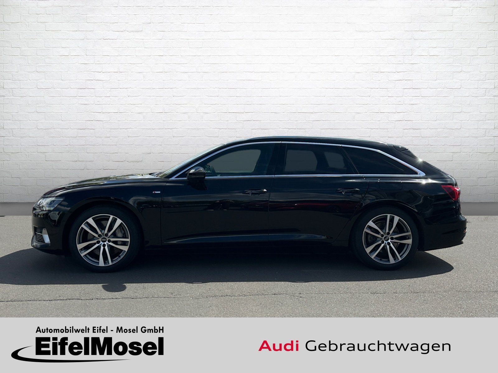 Audi A6 Avant 50 TFSIe quattro sport S tronic AHK ACC imagem 2