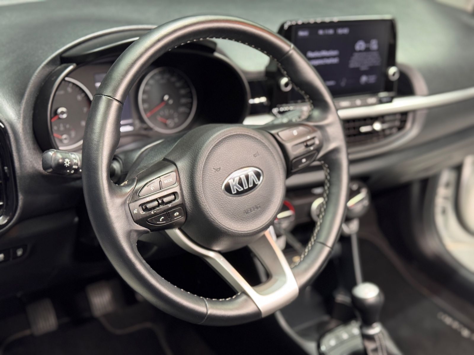 Fahrzeugabbildung Kia Picanto Dream Team|APPLE CARPLAY|SITZHEIZUNG|