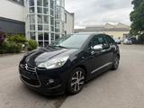 Citroën DS3 HDi 90 SoChic*1.Hand*TÜV10.2026*EURO5* - Citroën DS3: Hdi