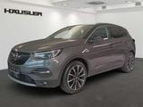 Opel Grandland X 1.5 Ultimate Automatik Leder AHK LED - Opel Grandland (X) Gebrauchtwagen in München
