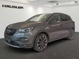 Opel Grandland X 1.5 Ultimate Automatik Leder AHK LED - Opel Grandland (X) in München