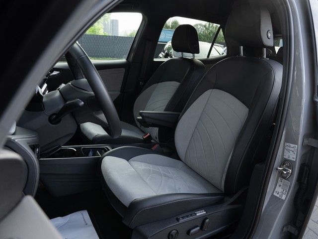 ID.3 Pro Move GJR RFK