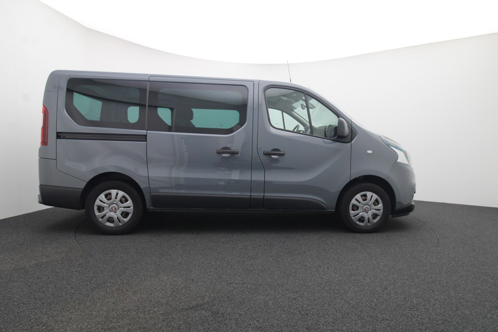 Fahrzeugabbildung Fiat Talento Kombi L1H1 1,0t SX