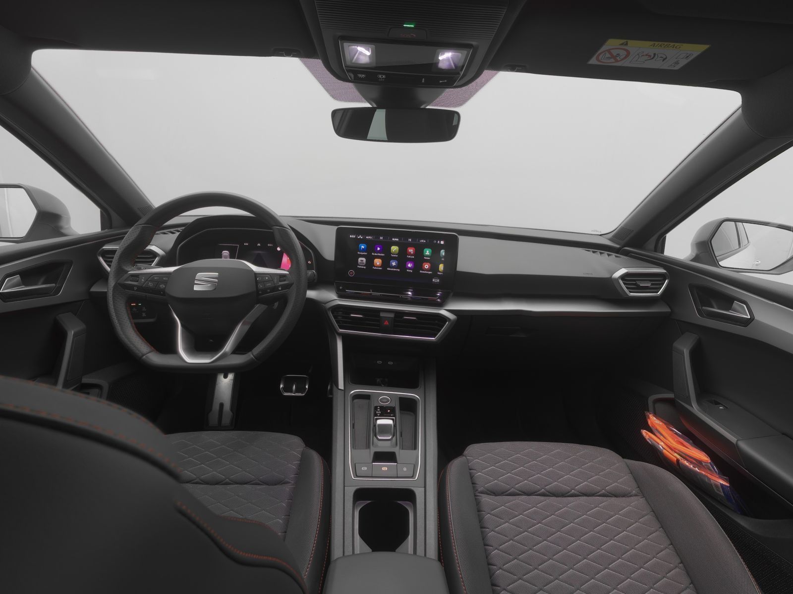 Seat Leon - Bild 5