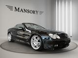 Mercedes-Benz SL 600 V12 Brabus - Mercedes-Benz SL 600