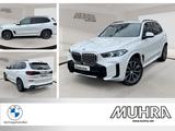 BMW X5 xDrive30d M Sport 20"SR DA Prof. Pano AHK - BMW X5: 20