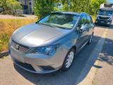 Seat SEAT IBIZA ST KOMBI 1,6 TDI STYLE TÜV NEU - Seat Ibiza mit Diesel-Antrieb: Kombi, 1.6