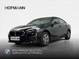BMW 218i Gran Coupe Advantage SHZ+Navi+LED+DAB - BMW 2 Series aus 2022