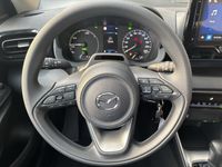 Mazda 2 Hybrid - Vorschau Bild 12