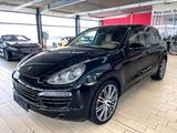 Porsche CAYENNE 3.0D *NAVI+LEDER-BEIGE+PANORAMA+21' - Porsche Cayenne: 3.2