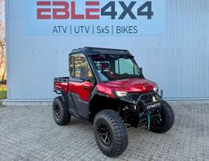 CFMOTO U10 Pro Highland !Probefahrt möglich!