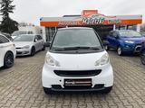Smart ForTwo Coupe MHD*Klima*Pano*Mwst-ausweisbar* - Smart ForTwo: Coupe, Mhd