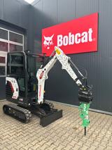Bobcat E 16  - R2 Series*0% Finanzierung !!! - Bobcat LKWs