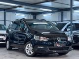 Volkswagen Sharan Comfortline BMT 7SITZER*KLIMA*PDC*NAVI - gebrauchte Volkswagen Sharan aus dem Jahr 2013