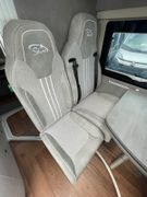 Pössl Summit Shine 640 R*Modell 2025**Automatik*Navi