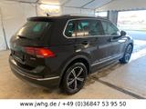Volkswagen Tiguan Highline 4M NAVI/LED/VIRTUAL/ACC/18" - Volkswagen Tiguan Gebrauchtwagen