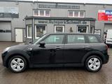 MINI Cooper Clubman D KLIMA°SZHG°ALU°SCHECKHEFT°USB! - MINI Cooper D Clubman aus 2017