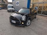 MINI Mini Cooper D Clubman 1.5 One 115cv - schwarze MINI One D Clubman