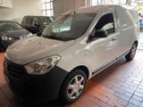Dacia Dokker 1.6 8V 100CV Start&Stop GPL Furgone - Dacia Dokker: Start