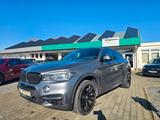 BMW X6 M50d HuD Memory 20"ALU SD LED HUD - BMW X6 M50 aus 2018