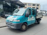 Citroën Jumper HDI LKW Kipper Kasten Elektrischer 2.Hand - Citroën Jumper in Düsseldorf