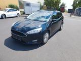 Ford Focus Turnier Business