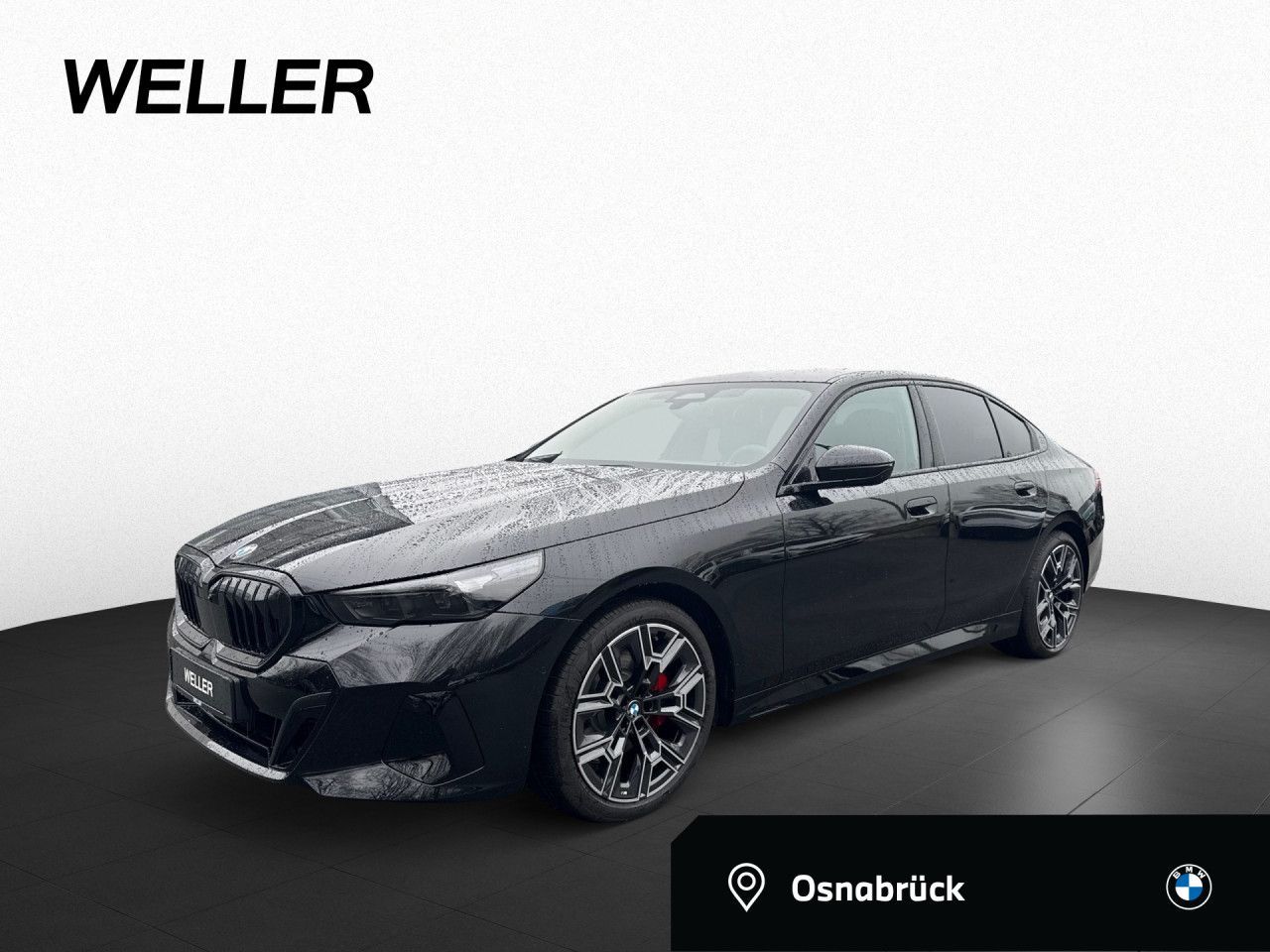 BMW 520d xDrive MSportPPro ''20 InnoP TravelP HUD