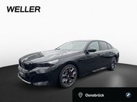 BMW 520 - Vorschau Bild 1