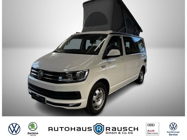 Volkswagen T6 California Ocean 4Motion #Standh. #Dusche