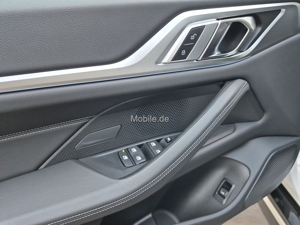 BMW i4 - Bild 10