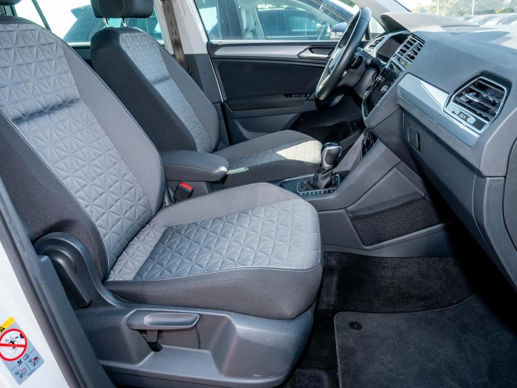 Volkswagen Tiguan 1.4 eHybrid Life Kamera/SitzHz/AppConn