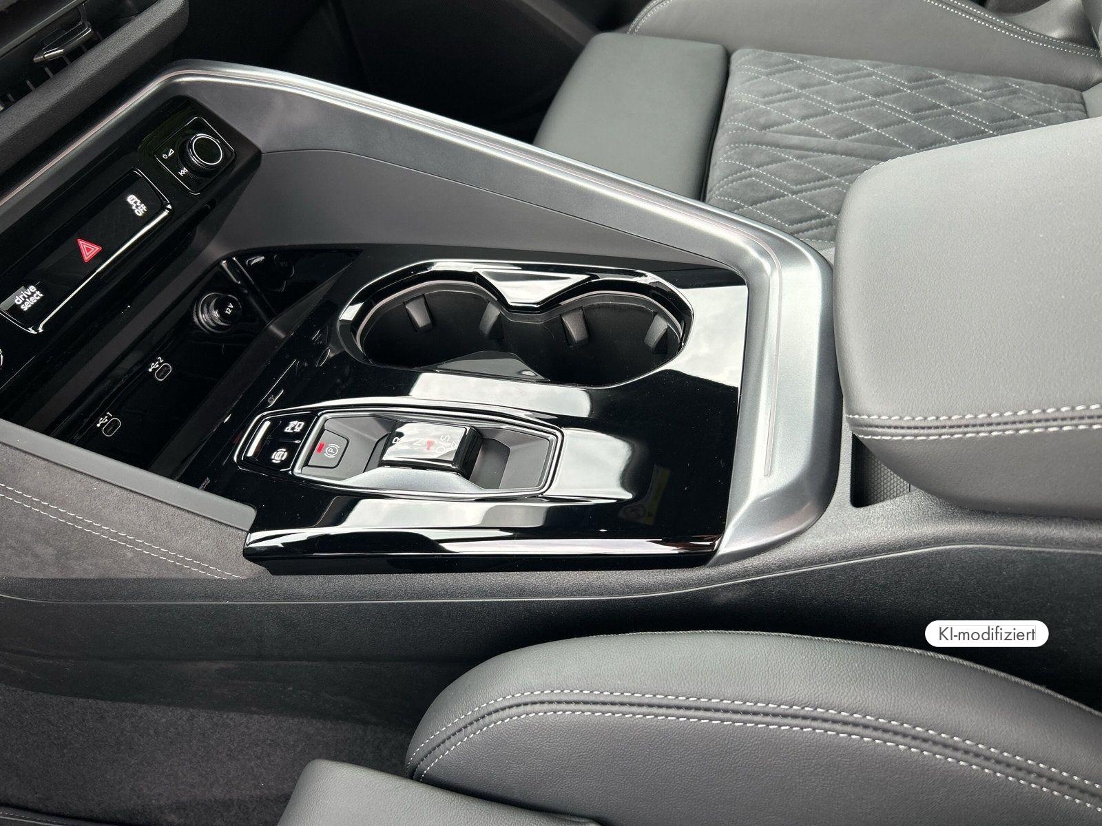 Audi Q5 Sportback edition one TDI quattro 2 x S line 