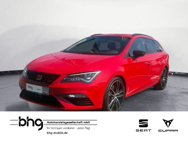 Seat Leon Sportstourer CUPRA 2.0 TSI 4 Drive Keyless  imagem 2