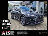 Lexus NX 350h Executive Line FLA HUD ParkAss. SpurH - graue Lexus NX 350h