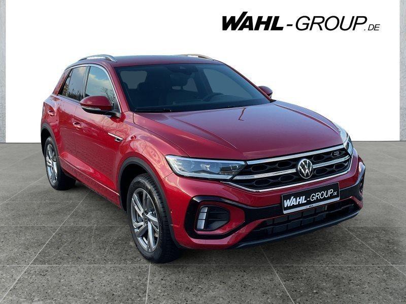 Volkswagen T-Roc (D11) R-Line ABS Fahrerairbag Seitenairbag