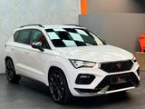 Cupra Ateca Basis 4Drive 2.0TSI|AHK|BEATS|360|LM - Cupra Ateca in Frankfurt (Main)