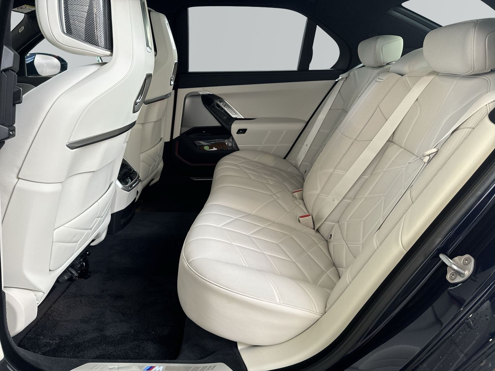 BMW i7 - Bild 9