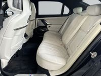 BMW i7 - Vorschau Bild 9