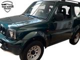 Suzuki Jimny 1.3i 16V cat 4WD JLX Perfetta Si Ne - Suzuki Gebrauchtwagen von 2005